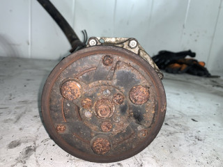 компрессор кондиционера Skoda Octavia 1 поколение [рестайлинг] 2006, 1.8 л., ARZ, бензин, МКПП, передний привод, 1J0820803F, 1J0820803K, 1J0820803L, 1J0820803N, SD7V161215