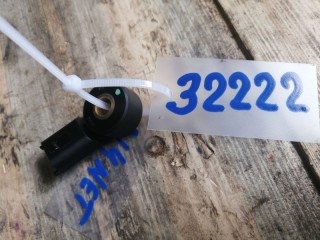 датчик детонации Opel Astra H/Family [рестайлинг] 2012, 1.4 л., бензин, 55563372