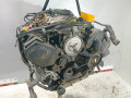 двигатель Audi A4 B5 1997, 2.6 л., бензин, ABC - фото №5