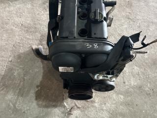 двигатель Ford Focus 2 поколение 2007, 1.6 л., HWDA, бензин