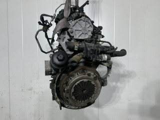 двигатель Peugeot 207 1 поколение [рестайлинг] 2011, 1.4 л., МКПП, передний привод, 20CQ95, 2231H1, 2232G3, 8HR, DV4C, 0135RP, 0139WZ