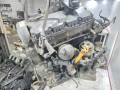 двигатель Volkswagen Sharan 1 поколение [2-й рестайлинг] 2006, 1.9 л., дизель, ASZ - фото №4