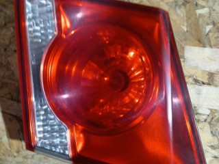 фонарь крышки багажника правый Chevrolet Cruze 1 поколение J300 2012, 1.6 л., бензин, 95130773