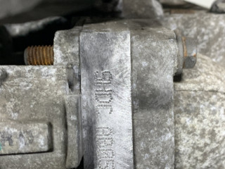 двигатель Ford Focus 2 поколение [рестайлинг] 2011, 1.6 л., SHDC, бензин, МКПП, передний привод, SHDC, 1705063, 1904847, 1472848, 7M5G-6006-XA