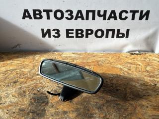 зеркало салона Ford Focus 2 поколение [рестайлинг] CB4 2009, 1.8 л., i, QQDB, бензин, МКПП, moondust silver (metallic), хетчбэк 5 дв., передний привод, правый руль, 3S7A17E678