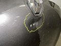 капот Renault Megane 3 поколение 2011, 1.5 л., K9K 836, дизель, МКПП, передний привод, 651009018R - фото №2