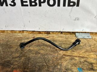 трубка (шланг) сцепления Ford Focus 2 поколение [рестайлинг] CB4 2009, 1.6 л., i, SHDA, бензин, МКПП, хетчбэк 5 дв.