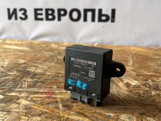 блок управления (другие) Ford Fusion (USA) 2 поколение [рестайлинг] 2018, 2.0 л., TPWA, бензин, АКПП, pn4ag0 - ingot silver metallic, седан, полный привод, JU5T-14B534