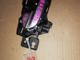 ручка внутренняя Ford Mondeo 4 поколение CA2 2007, 2.0 л., бензин