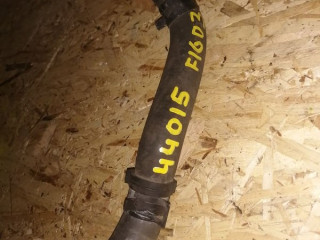 патрубок (трубопровод, шланг) Chevrolet Lacetti 1 поколение 2009, 1.6 л., бензин, 96553272