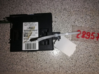 блок комфорта Ford Focus 2 поколение CB4 2008, 7M5T14B534AC