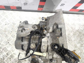 КПП механическая (МКПП) Peugeot 208 1 поколение 2014, 1.2 л., бензин, 20CR15