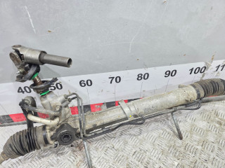 рулевая рейка Citroen C5 1 поколение [рестайлинг] 2005