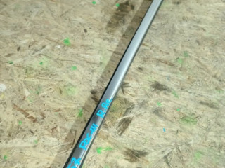 Уплотнитель стекла двери наружный Ford Focus 3 поколение CB8 2012, 1.6 л., бензин