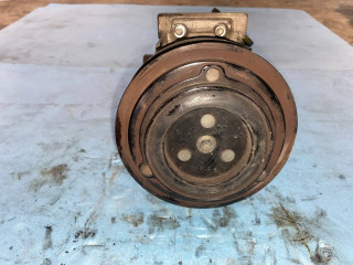 компрессор кондиционера Chevrolet Cruze 1 поколение 2009, 1.6 л., F16D4, бензин, АКПП, передний привод, 13250596, 13250601, 13376447, 39056459, 96962250, 687997689