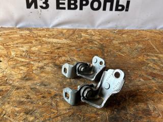 петля двери Ford Fusion (USA) 2 поколение [рестайлинг] 2018, 2.0 л., TPWA, бензин, АКПП, pn4ag0 - ingot silver metallic, седан, полный привод