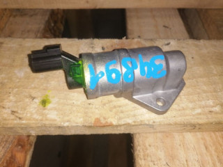 клапан холостого хода Mazda 3 1 поколение [рестайлинг] BK 2008, 2.0 л., бензин, ZJ0120660