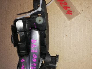 ручка внутренняя Ford Mondeo 4 поколение CA2 2007, 2.0 л., бензин