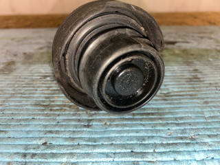 пробка топливного бака Volkswagen Touareg 1 поколение [рестайлинг] 2009, 3.0 л., CASC, дизель, АКПП, полный привод, 7L6201550