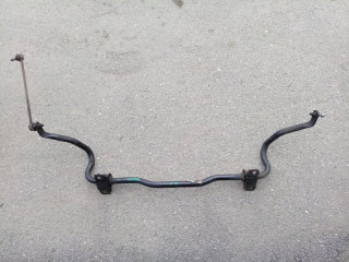 стабилизатор подвески передний Ford Focus 3 поколение CB8 2012, 1.6 л., i-VTEC, IQDB, бензин, МКПП, frozen white, передний привод, правый руль, BV615482BAB