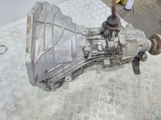 КПП механическая (МКПП) Ford Transit 4 поколение [рестайлинг] 1992, 2.5 л., дизель, 88VT7K400AA