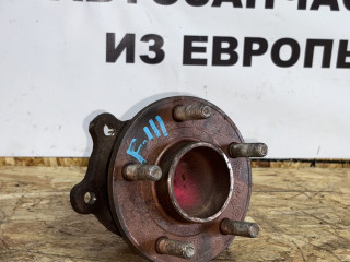 ступица задняя Ford Focus 3 поколение CB8 2012, 1.6 л., бензин, хетчбэк 5 дв.