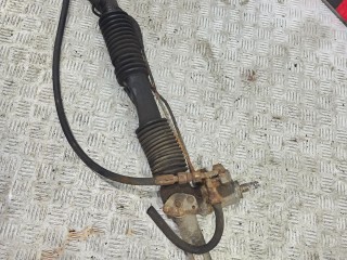 рулевая рейка Audi 100 С3 1988, 2.0 л., дизель, седан