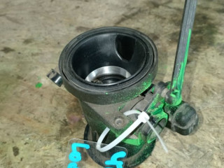 заслонка дроссельная Renault Logan 1 поколение 2009, 7700273699