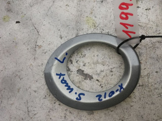 рамка фары противотуманной левой Ford S-Max 1 поколение CA1 2009