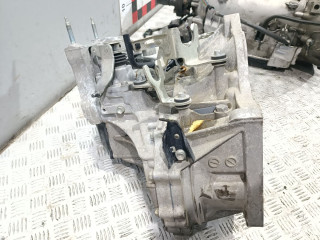 КПП механическая (МКПП) Suzuki SX4 1 поколение 2014, 1.6 л., бензин, 0403S