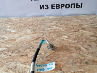 трубка кондиционера Ford Focus 3 поколение CB8 2012, 1.6 л., i-VTEC, PNDA, бензин, 5МКПП, white, хетчбэк 5 дв., передний привод, правый руль, 1702751