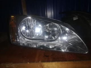 фара Ford Focus 2 поколение CB4 2006