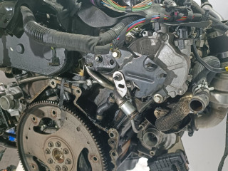 двигатель Peugeot 607 1 поколение [рестайлинг] 2005, 2.7 л., дизель, ELD11