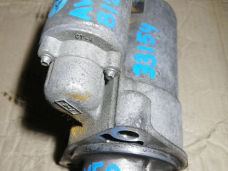 стартер Chevrolet Aveo T200 2008, 1.2 л., бензин