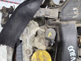 двигатель Renault Trafic 2 поколение 2005, 2.0 л., бензин, F4R720