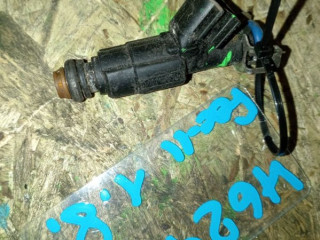 форсунка Ford Focus 2 поколение CB4 2008, 1.8 л., бензин, 1149958