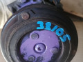компрессор кондиционера Opel Astra H 2006, 1.8 л. - фото №4