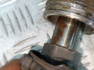 рулевая рейка Citroen DS3 1 поколение 2012