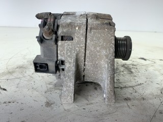 генератор Jeep Compass 1 поколение [рестайлинг] 2012, 2.2 л., МКПП, полный привод, FG18D037, 2606699A, 04801827AA