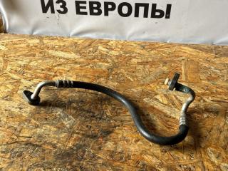 трубка кондиционера Ford Focus 3 поколение CB8 2012, 1.6 л., VVT-i, PNDA, бензин, робот, panther black (metallic), универсал, передний привод, правый руль