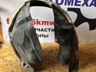 защита арок передняя правая (подкрылок) Ford Fusion (USA) 2 поколение [рестайлинг] 2018, 2.0 л., TPWA, бензин, АКПП, pn4ag0 - ingot silver metallic, седан, полный привод, HS73-A16114-A