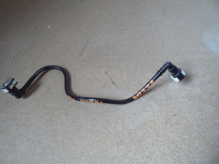 трубка топливная Ford Focus 3 поколение CB8 2011, 1.6 л., бензин