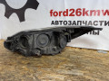 фара правая Ford Focus 3 поколение CB8 2012, 1.6 л., i-VTEC, PNDA, бензин, 5МКПП, white, хетчбэк 5 дв., передний привод, правый руль, BM51-13D154, BM51-13W029 - фото №6
