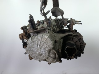 КПП механическая (МКПП) Toyota Auris 1 поколение 2008, 1.6 л., 1ZR-FE, бензин, МКПП, передний привод, 3030002100, 3030012D20, 3030012A90