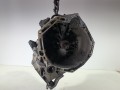 КПП механическая (МКПП) Renault Scenic 3 поколение 2010, 1.6 л., K4M 858, бензин, МКПП, передний привод, TL4042, TL4A042, 7701700588 - фото №3