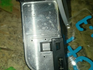 расходомер воздуха Ford Focus 2 поколение [рестайлинг] CB4 2009, 1.8 л., дизель, 7M5112B579B