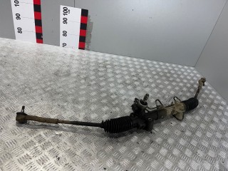 рулевая рейка Fiat Doblo 1 поколение 2004, 0468335410