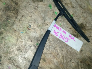 щеткодержатель (поводок стеклоочистителя, дворник) Mazda 3 BK [рестайлинг] BK 2006, BP4K67421