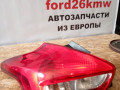 фонарь задний левый Ford Focus 3 поколение [рестайлинг] CB8 2016, 1.6 л., бензин, хетчбэк 5 дв., 1893910 - фото №3