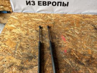 амортизатор крышки багажника (3-5 двери) Ford Focus 3 поколение CB8 2012, 1.6 л., VVT-i, PNDA, бензин, робот, panther black (metallic), универсал, передний привод, правый руль, BM51N406A10AC